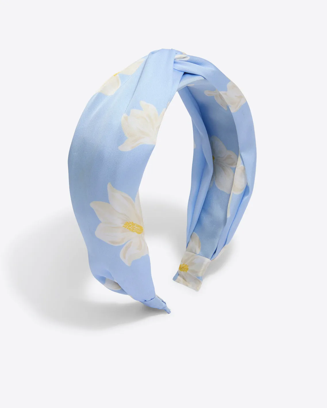 Twist Headband sold by Draper James