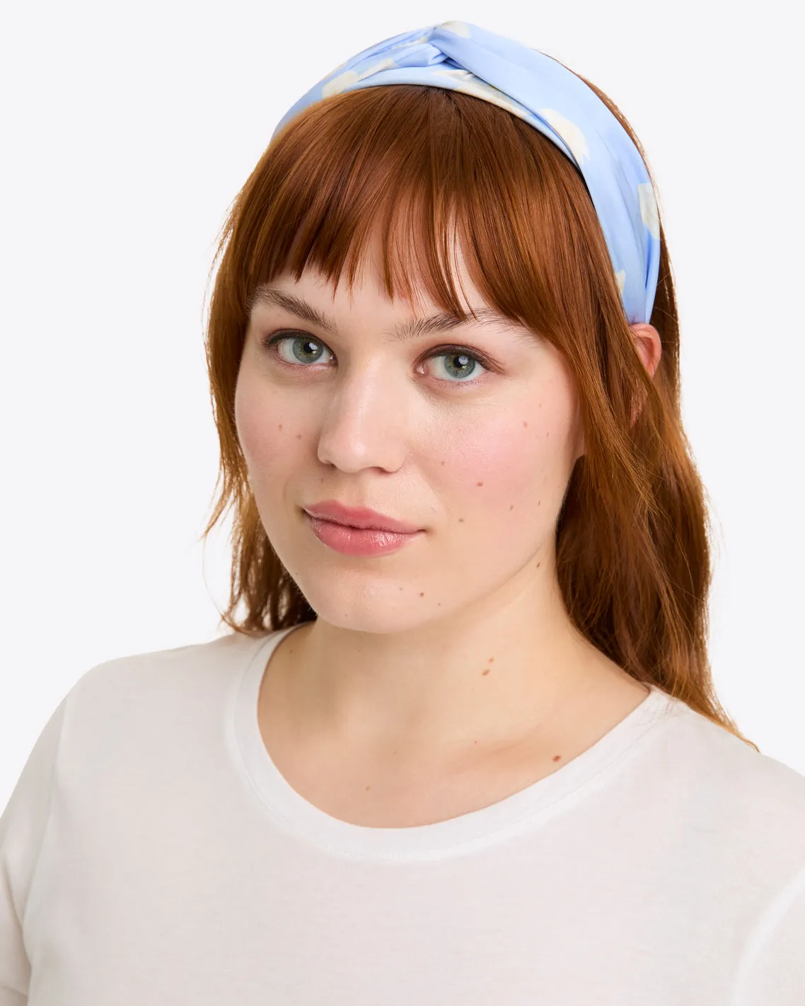 Twist Headband sold by Draper James product image thumbnail 2