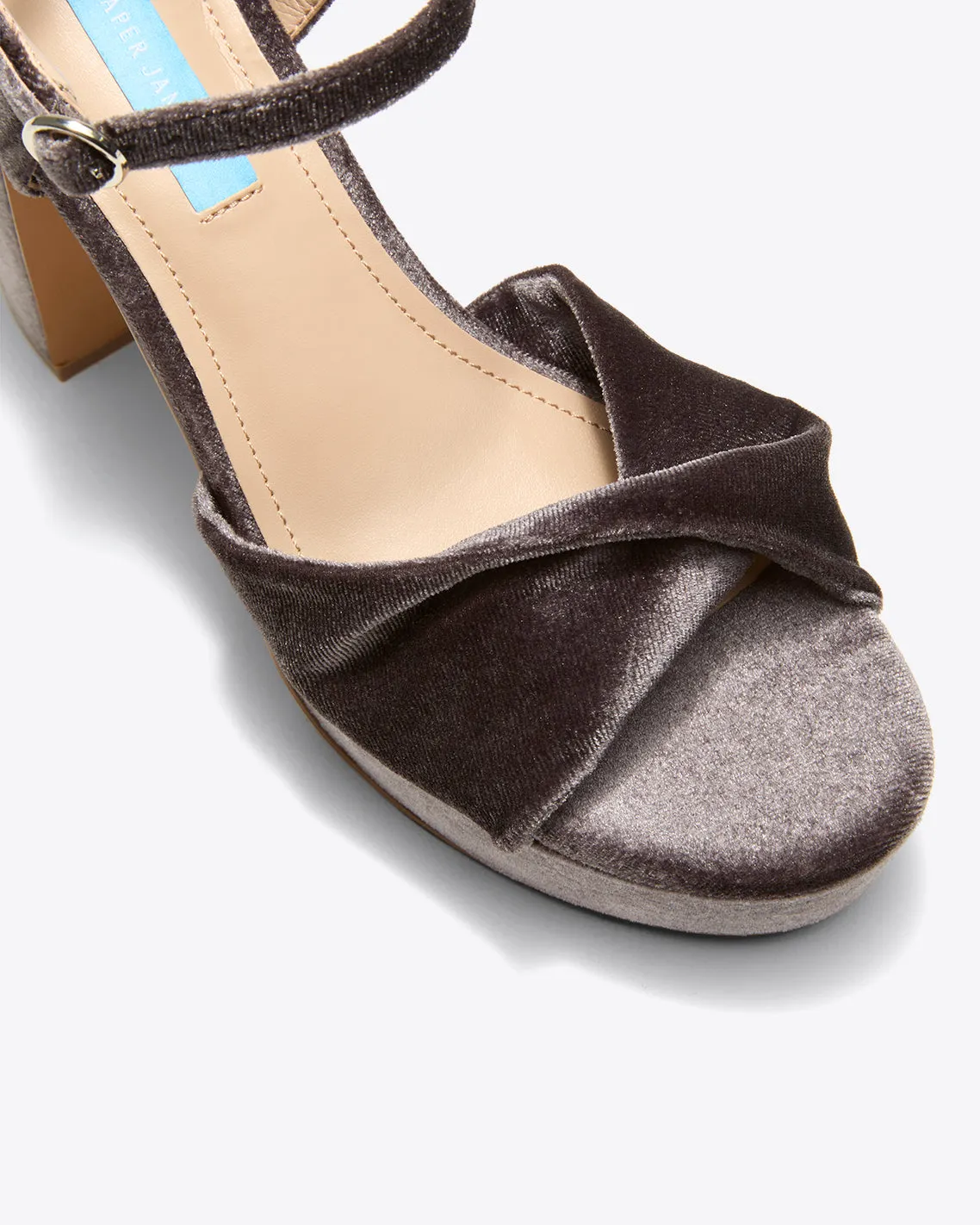 Paloma Platform sold by Draper James product image thumbnail 4