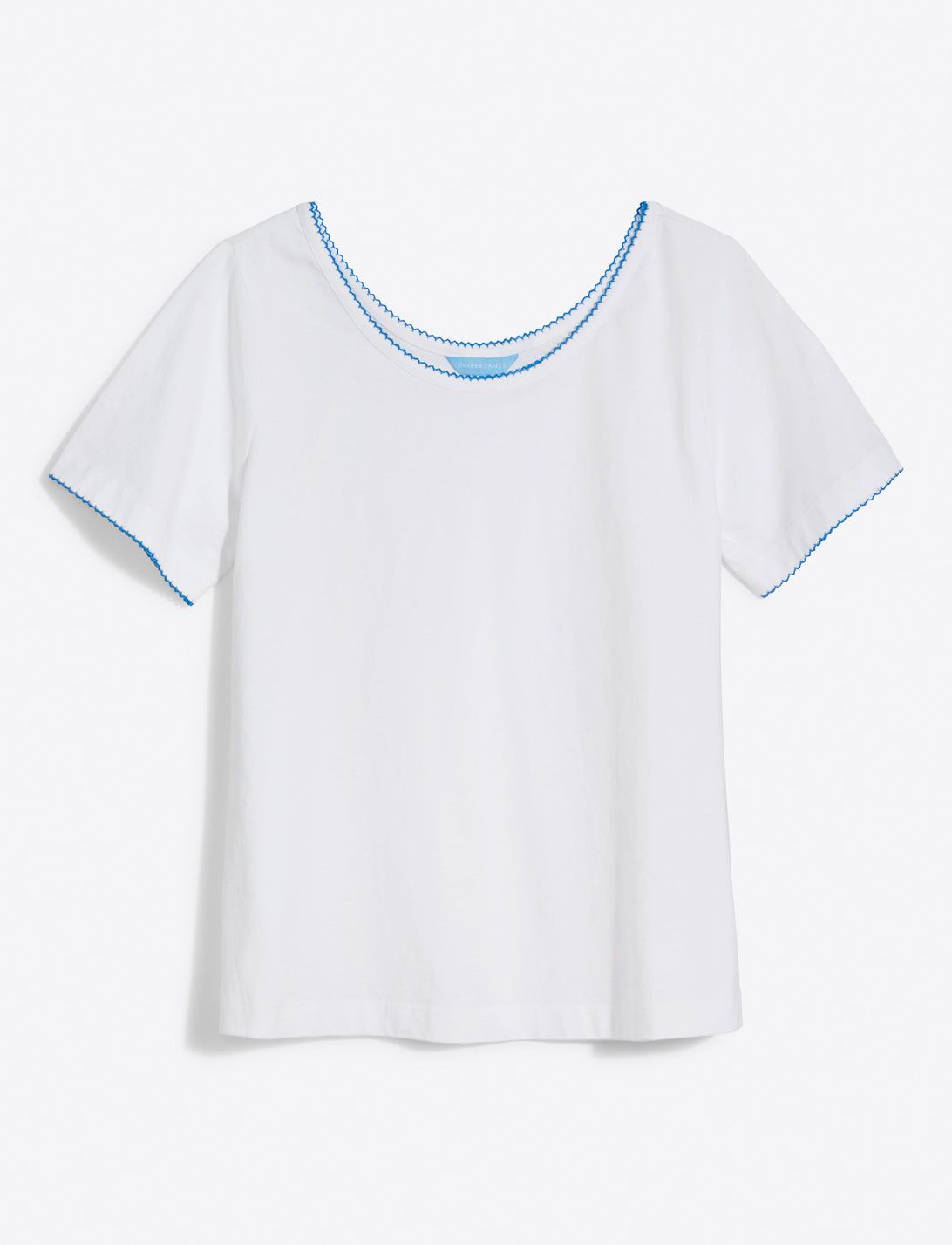 Short Sleeve T-Shirt sold by Draper James product image thumbnail 2