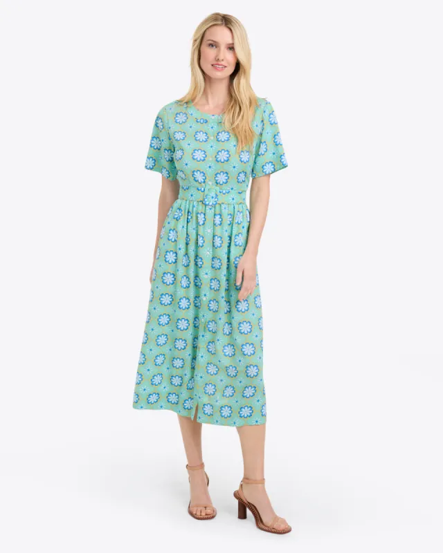 Tallulah Dress sold by Draper James