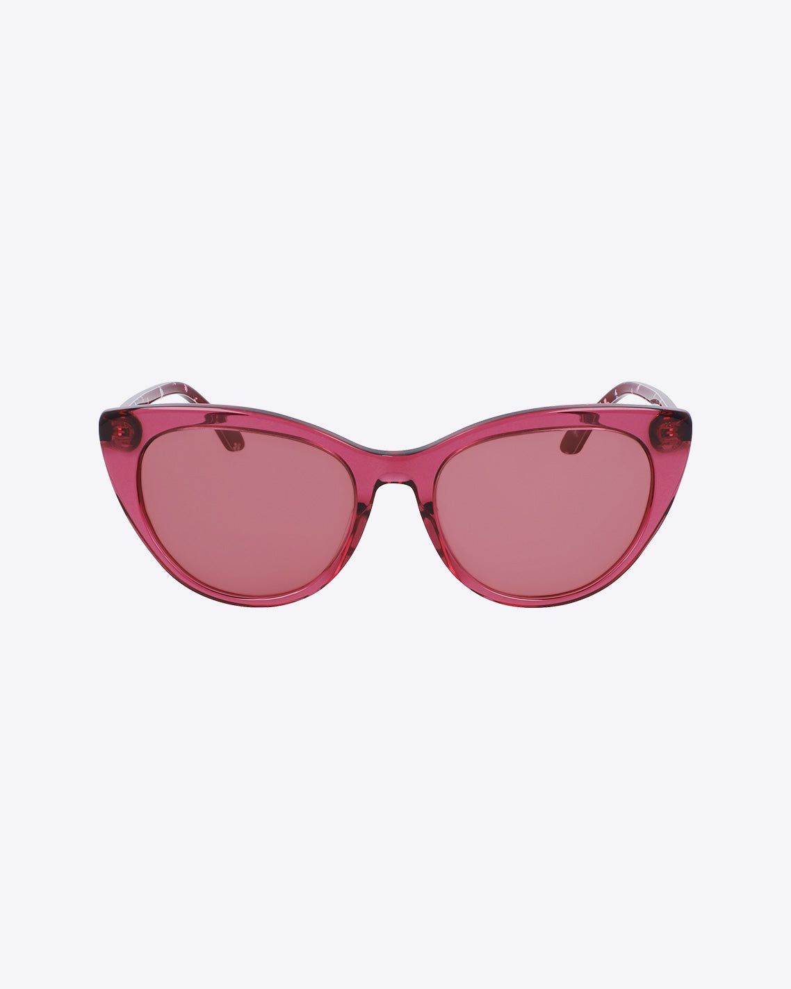 Beatrix Sunglasses in Blush sold by Draper James