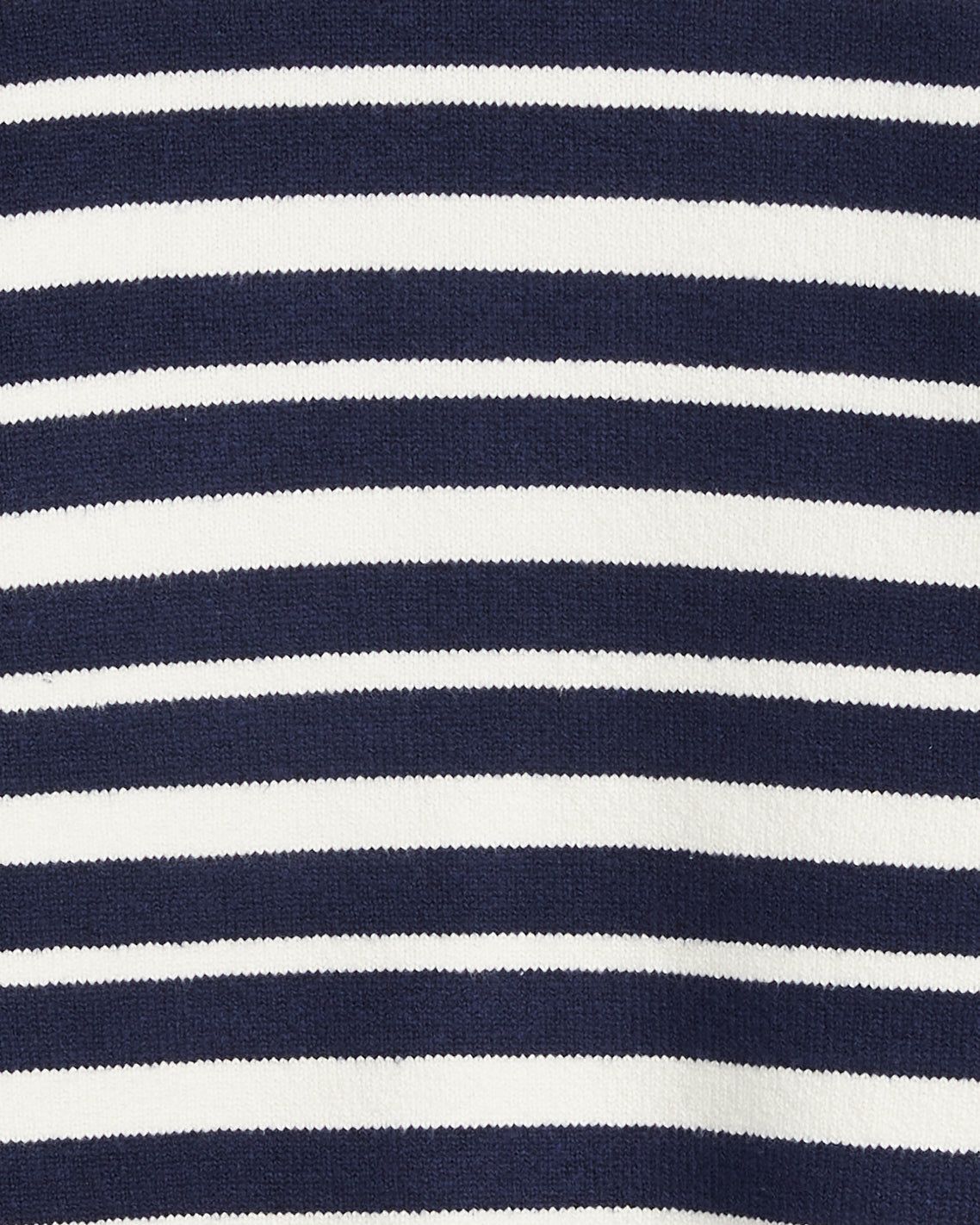 Pullover Sweater in Variegated Stripe sold by Draper James product image thumbnail 5