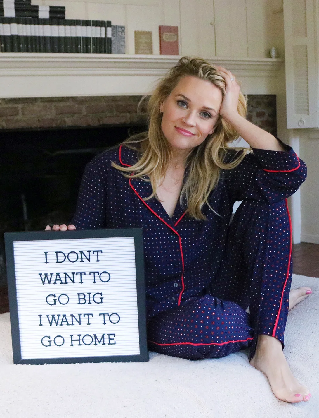 PJ Fashion Pant sold by Draper James product image thumbnail 2