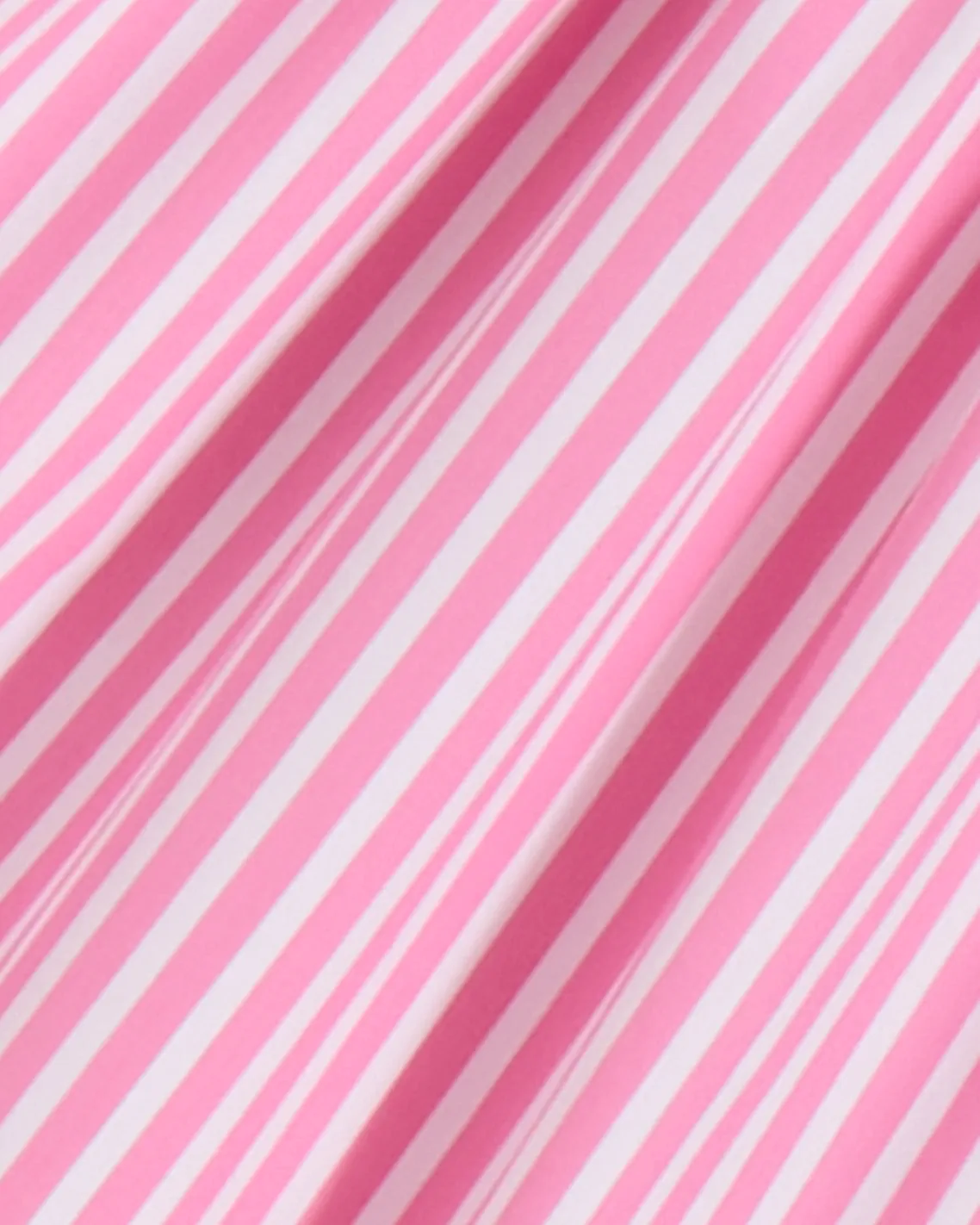 Isabella Shirtdress in Pink Shirting Stripe sold by Draper James product image thumbnail 5