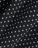 Evelyn Buttondown Top in Polka Dot sold by Draper James
