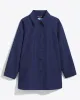 Button Front Coat sold by Draper James