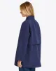 Button Front Coat sold by Draper James