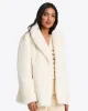 Teddy Coat sold by Draper James