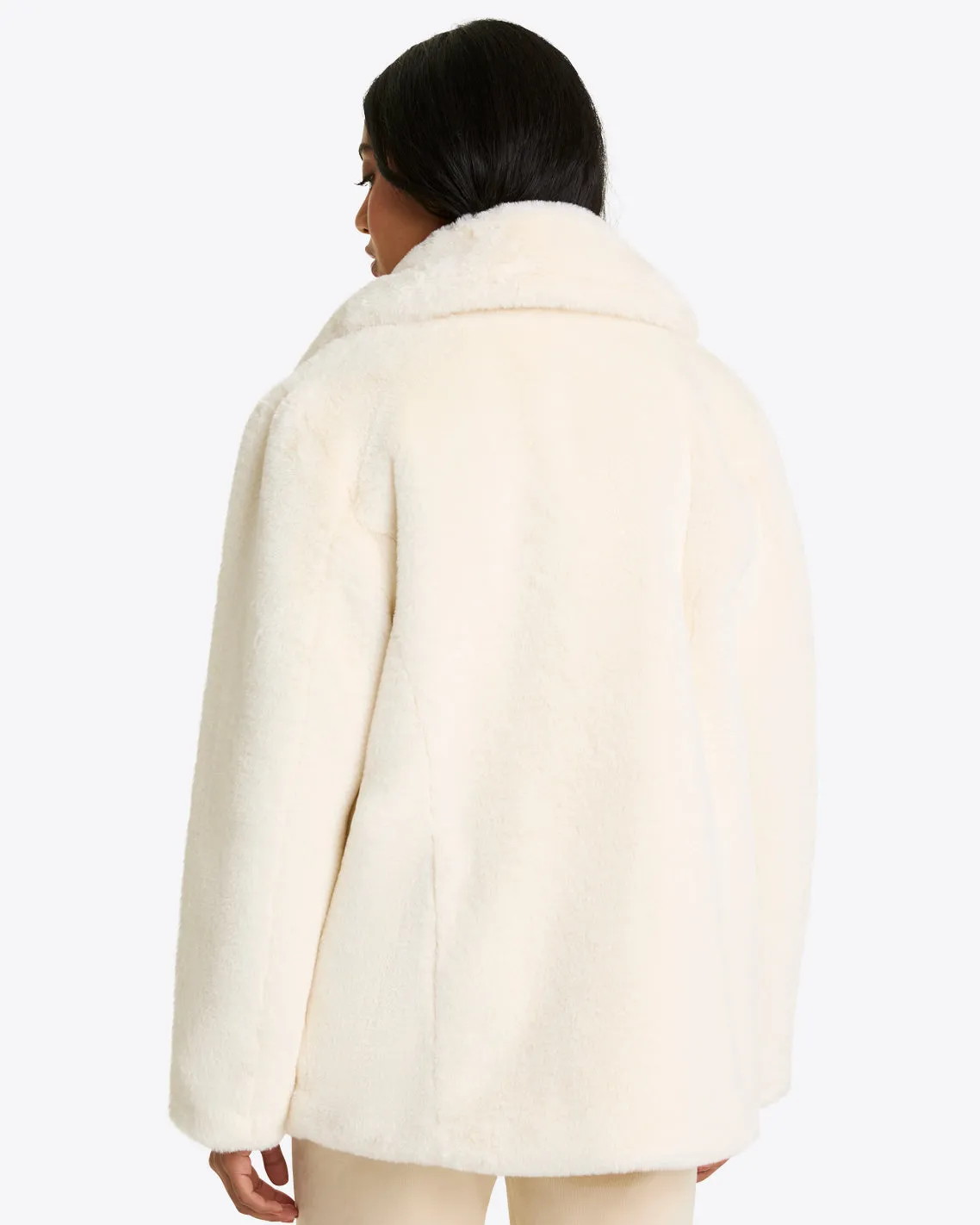 Teddy Coat sold by Draper James product image thumbnail 2