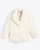 Teddy Coat sold by Draper James