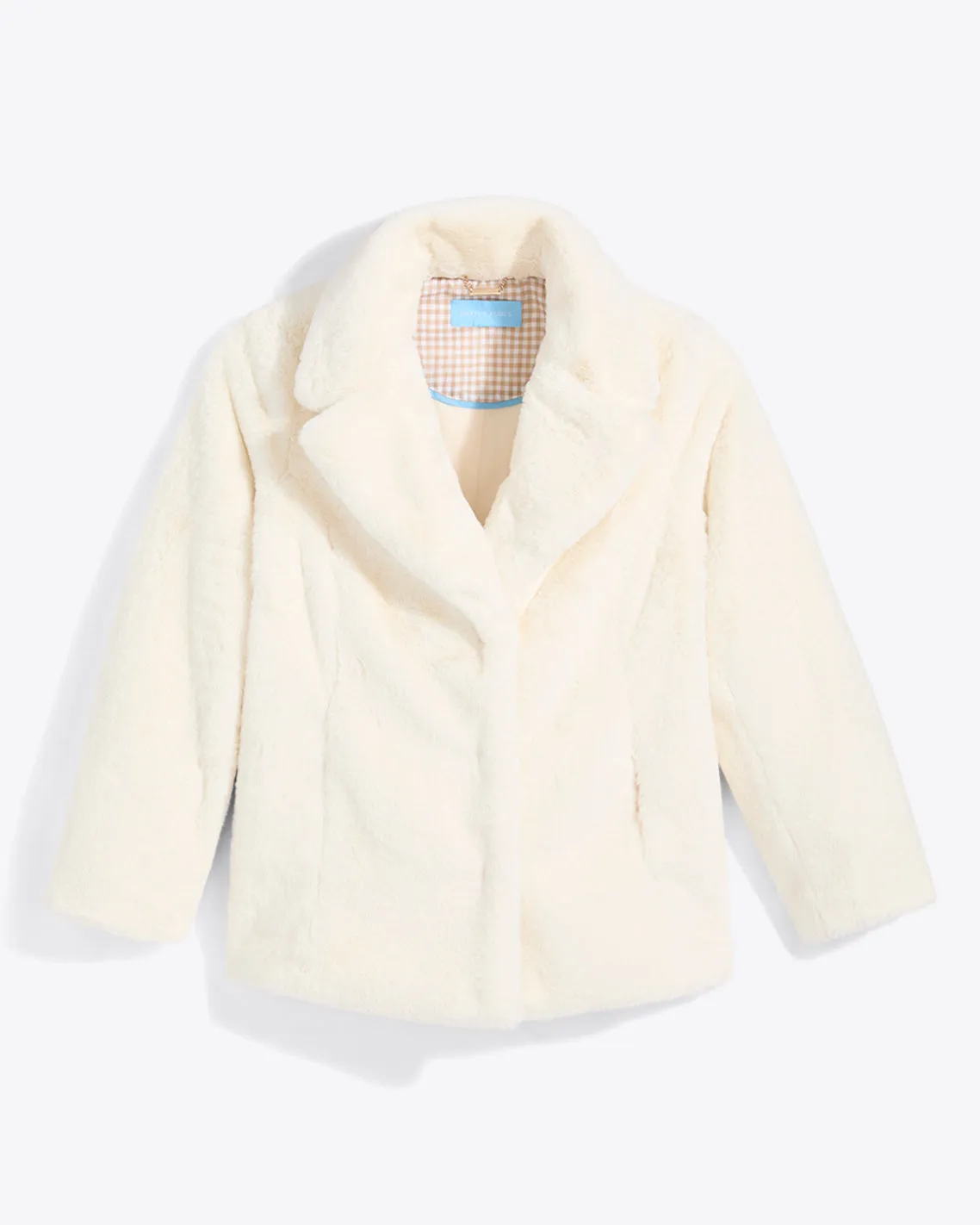 Teddy Coat sold by Draper James product image thumbnail 3