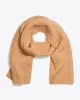 Match Rib Scarf sold by Draper James