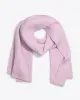 Match Rib Scarf sold by Draper James