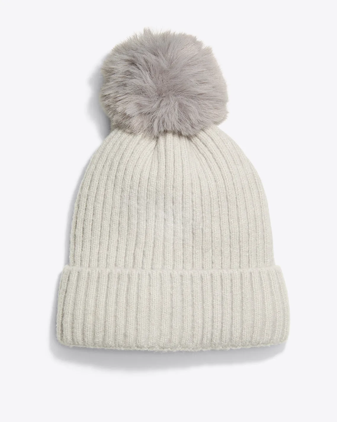 Classic Rib Beanie sold by Draper James product image thumbnail 2
