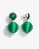 Bauble Earrings sold by Draper James
