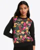 Clara Top sold by Draper James