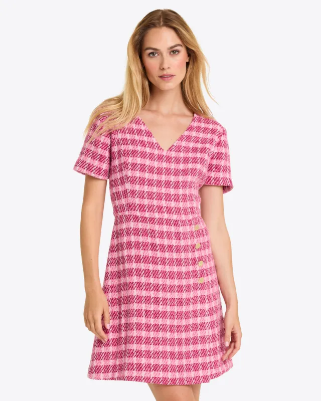 Scarlet Mini Dress sold by Draper James