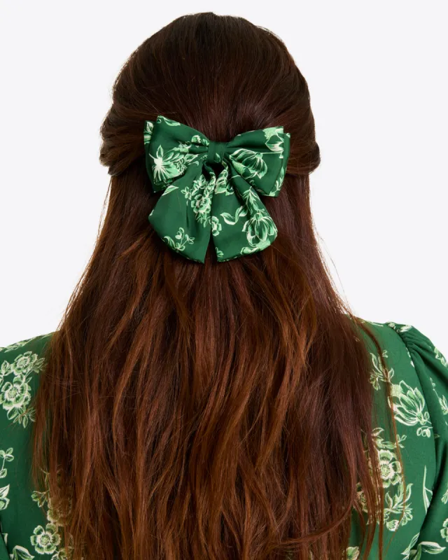 Oversized Hair Bow sold by Draper James