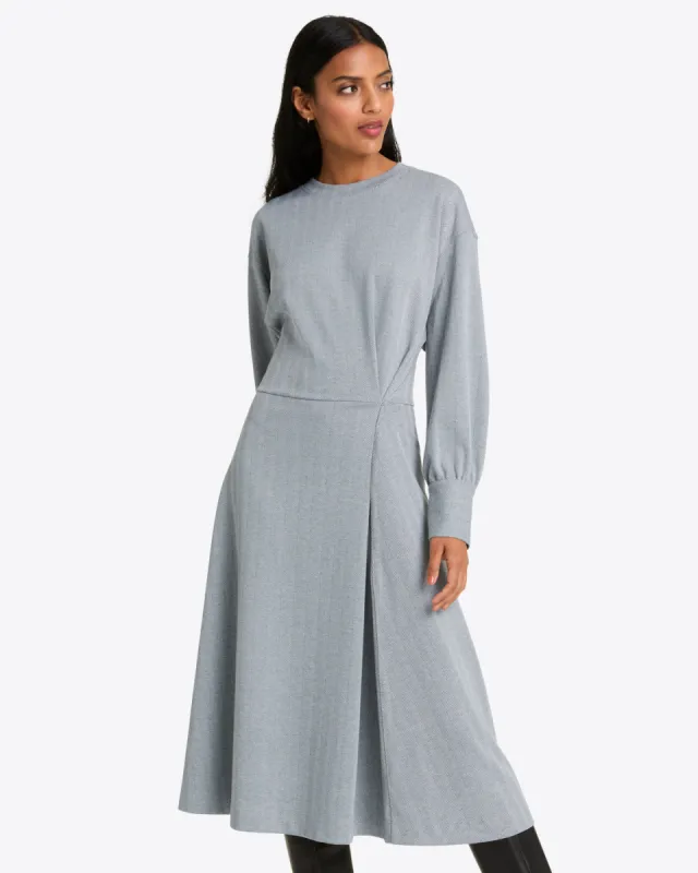 Maxine Knit Dress sold by Draper James