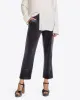 Pull On Pants in Velvet sold by Draper James