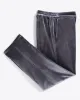 Pull On Pants in Velvet sold by Draper James