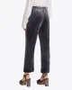 Pull On Pants in Velvet sold by Draper James
