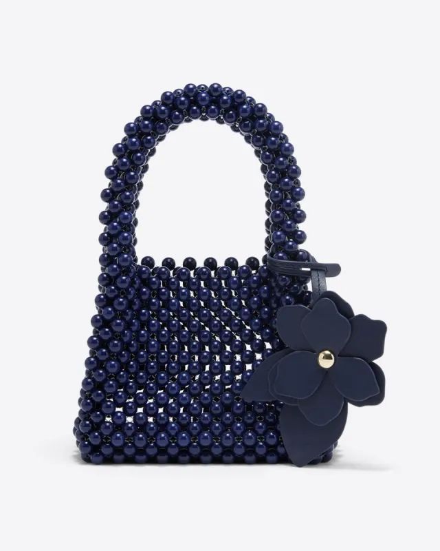 Beaded Micro Tote sold by Draper James