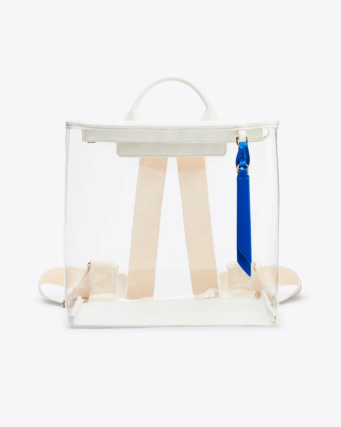 Tassel in Blue sold by Draper James