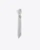 Tassel in Silver sold by Draper James