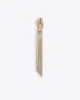 Tassel in Gold sold by Draper James