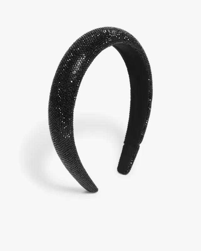 Pave Headband sold by Draper James