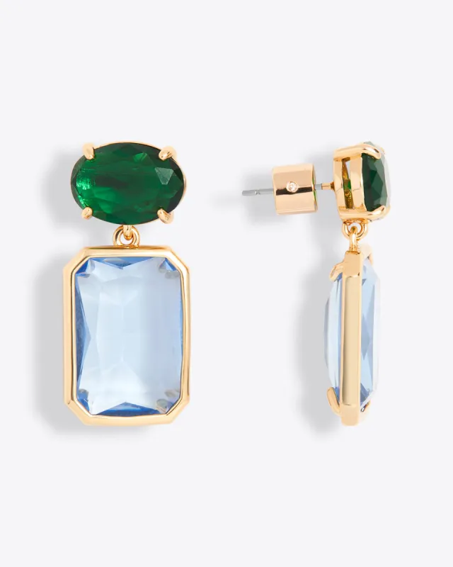 Gem Drops sold by Draper James