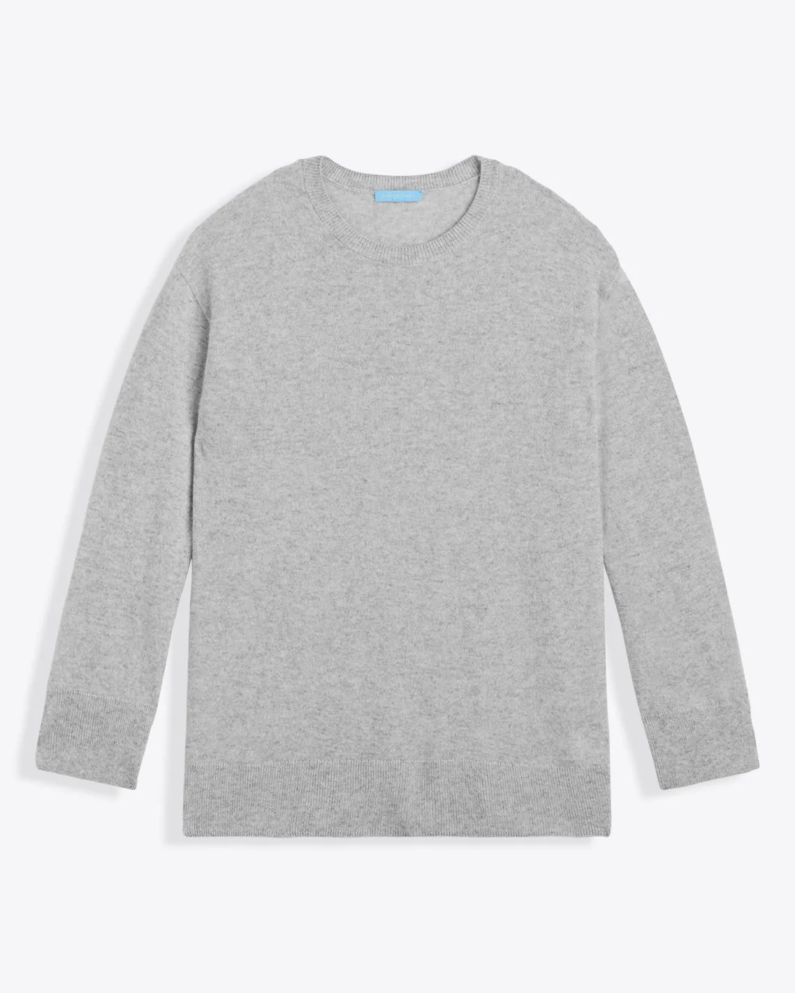 Cashmere Crewneck Sweater sold by Draper James product image thumbnail 3