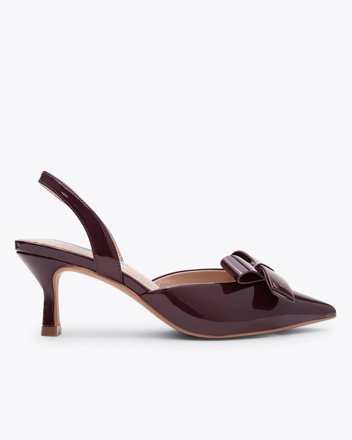 Tessa Slingback sold by Draper James product image thumbnail 2