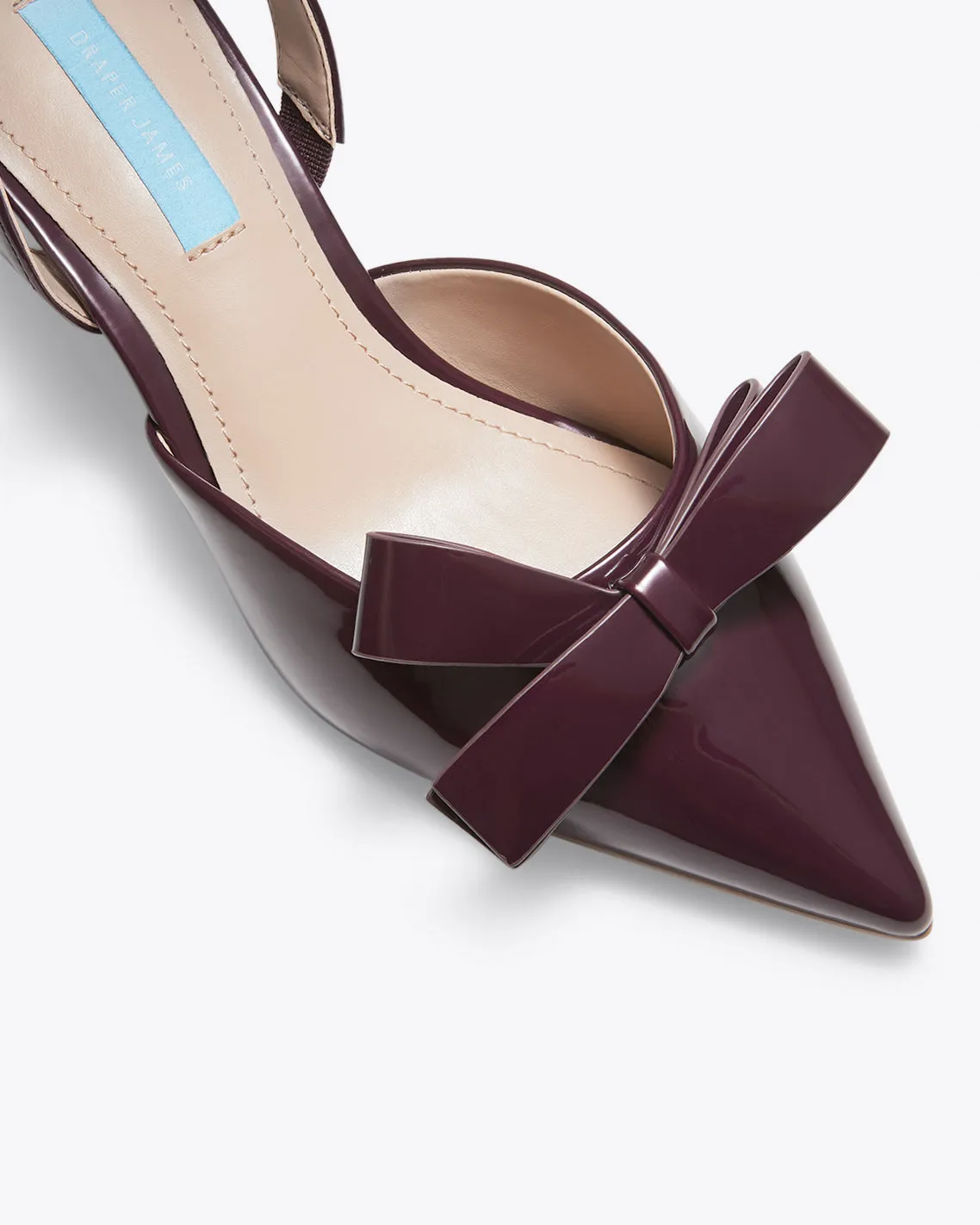 Tessa Slingback sold by Draper James product image thumbnail 3