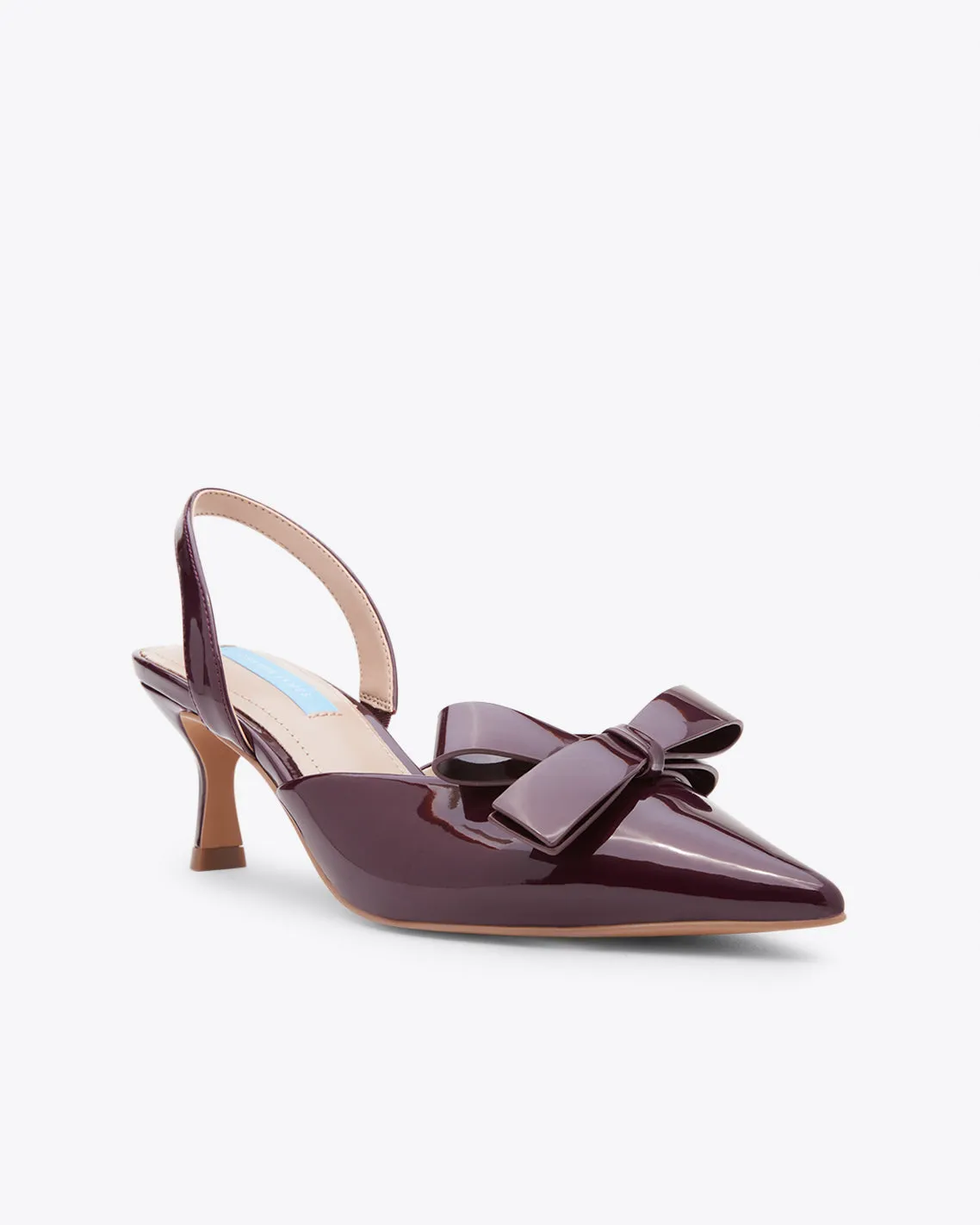 Tessa Slingback sold by Draper James product image thumbnail 4