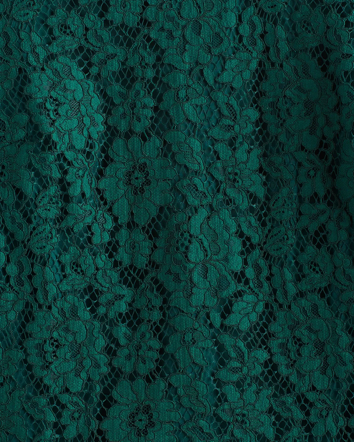 Lindsay Sleeveless Shift Dress in Lace sold by Draper James product image thumbnail 5