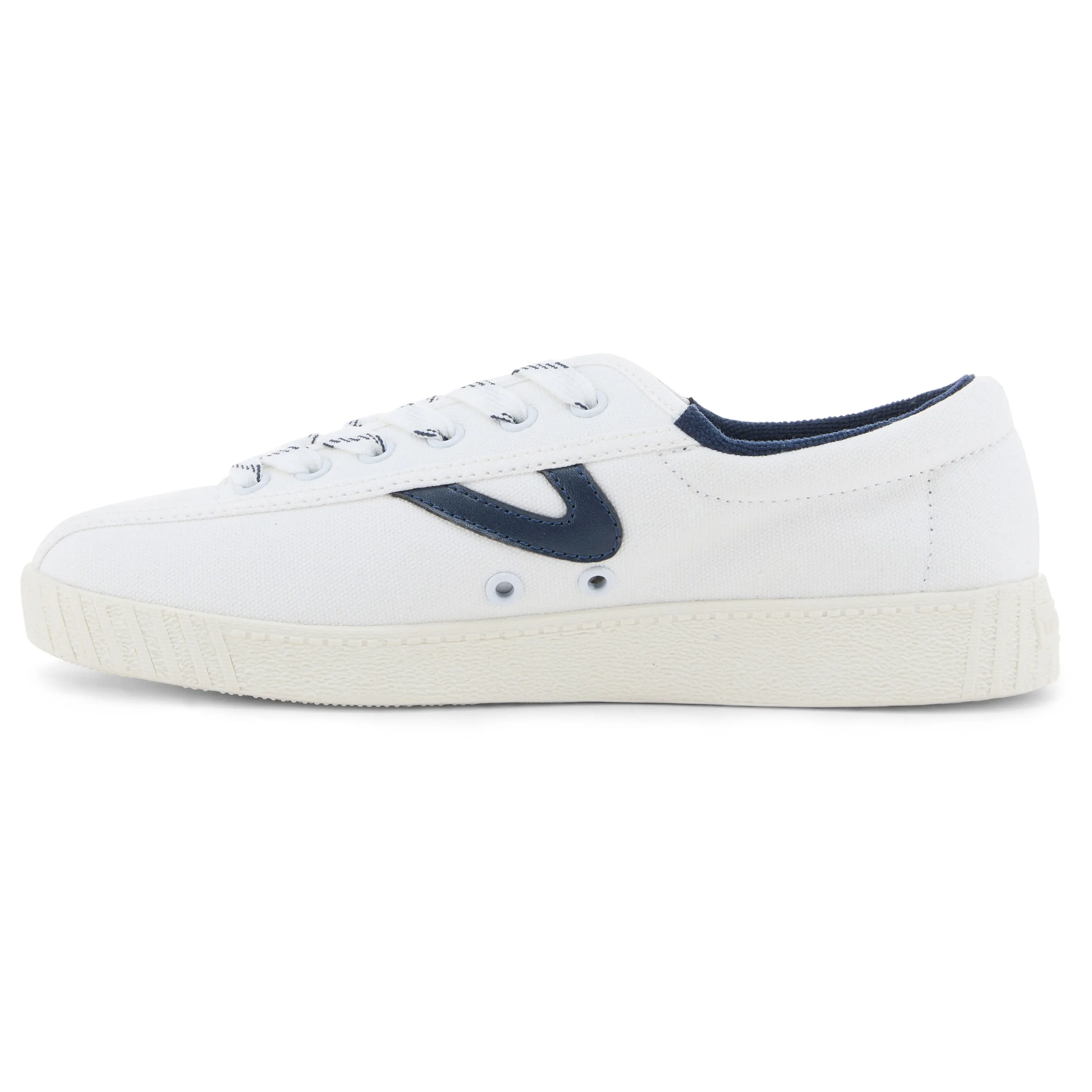 Tretorn Nylite Sneaker sold by Draper James product image thumbnail 2