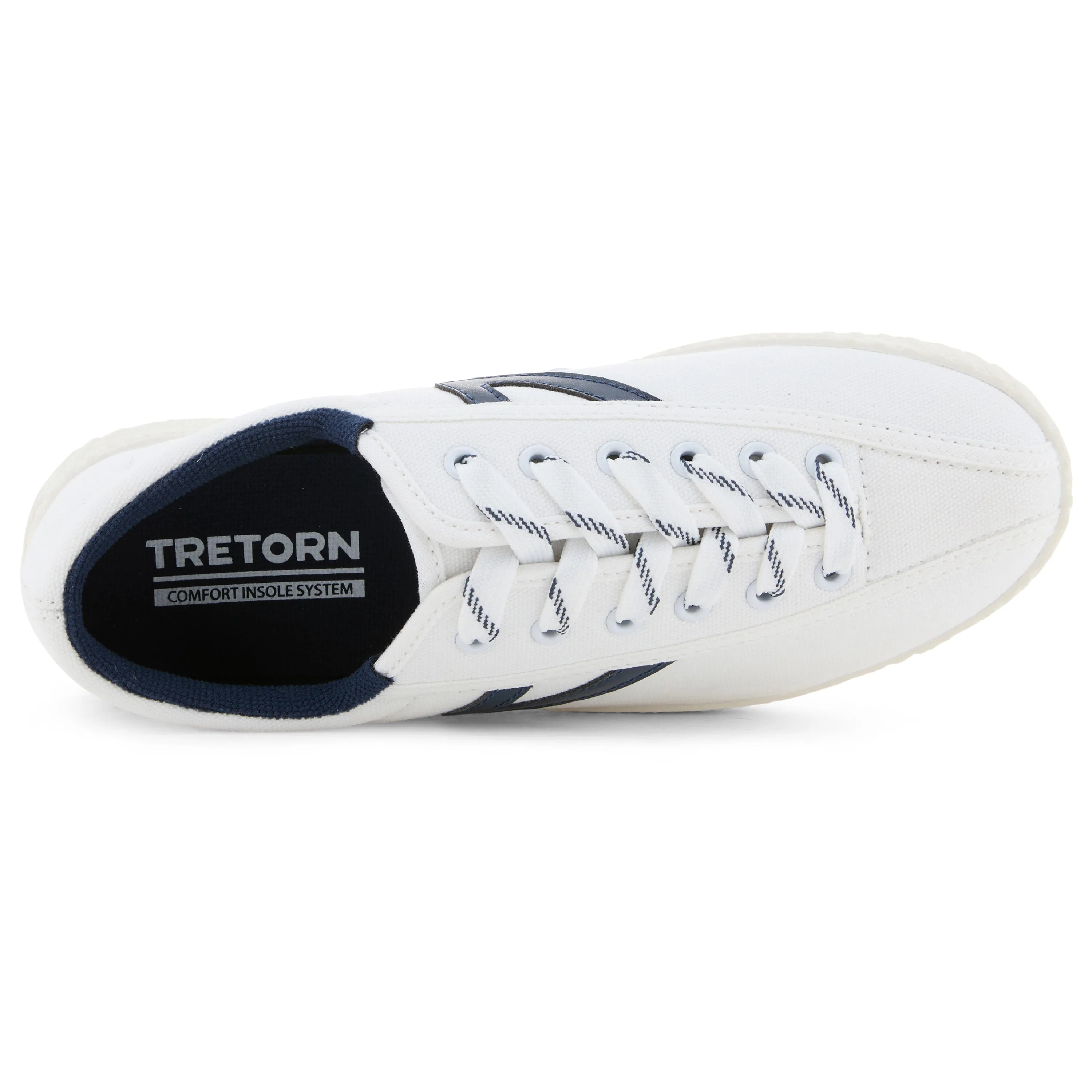 Tretorn Nylite Sneaker sold by Draper James product image thumbnail 5