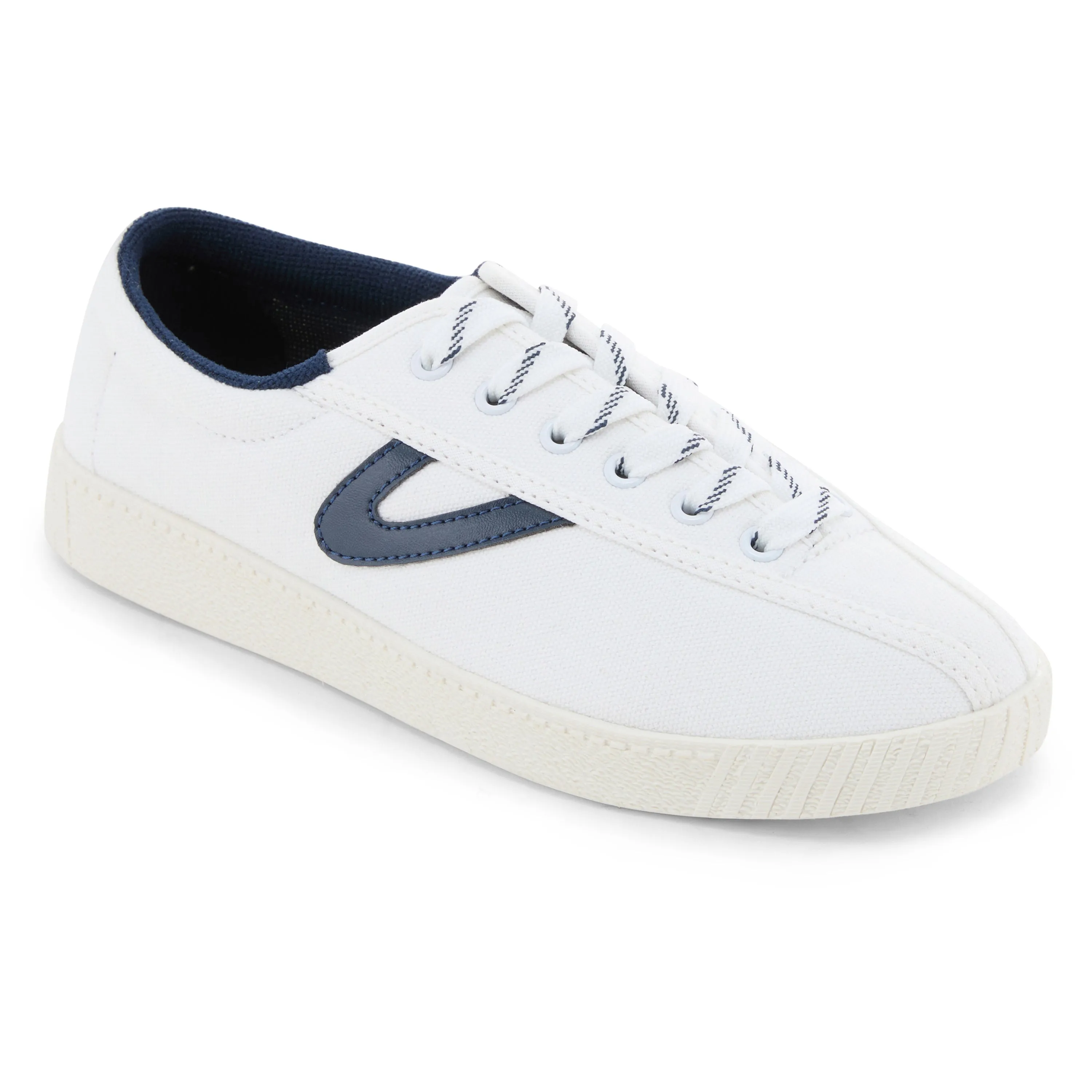 Tretorn Nylite Sneaker sold by Draper James product image thumbnail 4