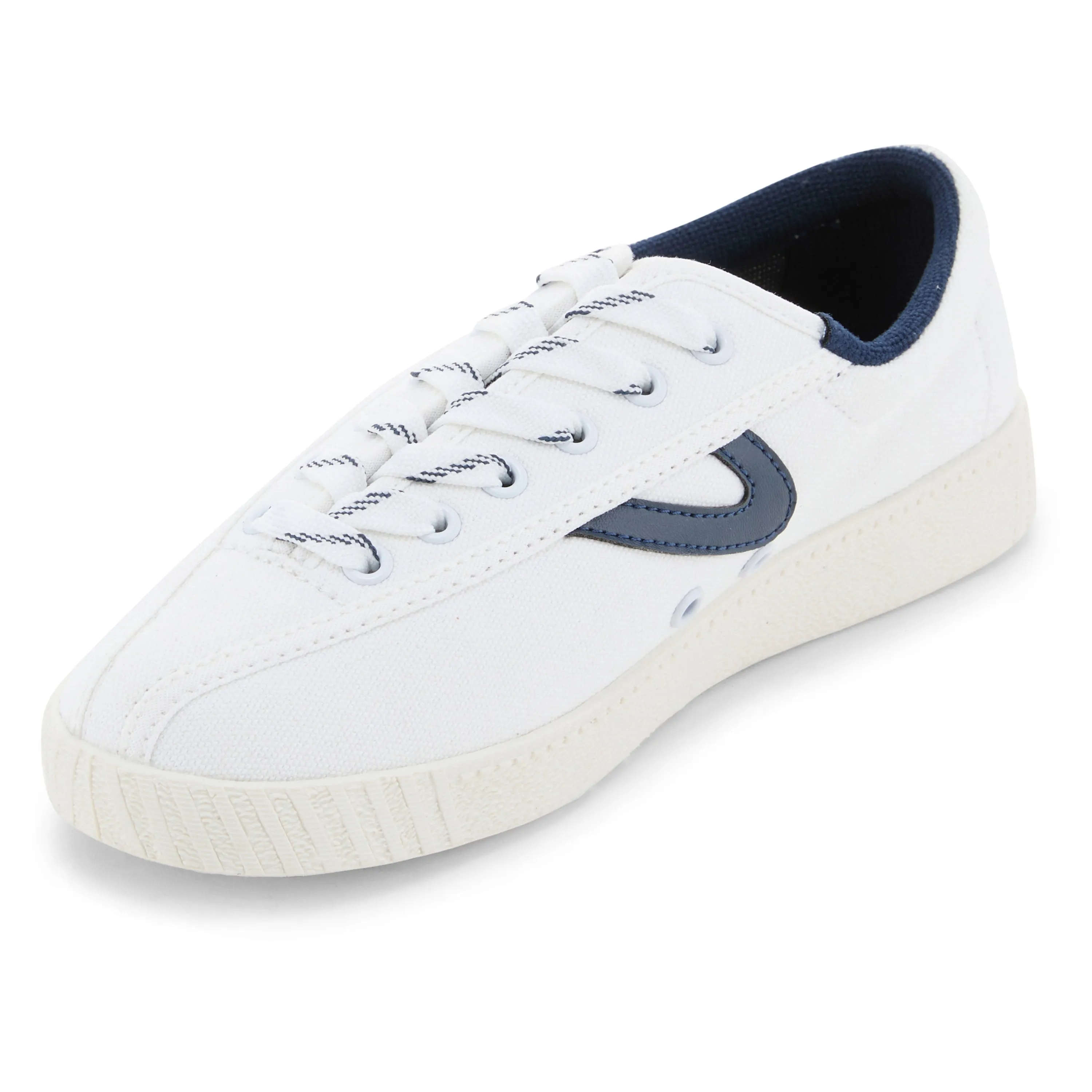 Tretorn Nylite Sneaker sold by Draper James product image thumbnail 3