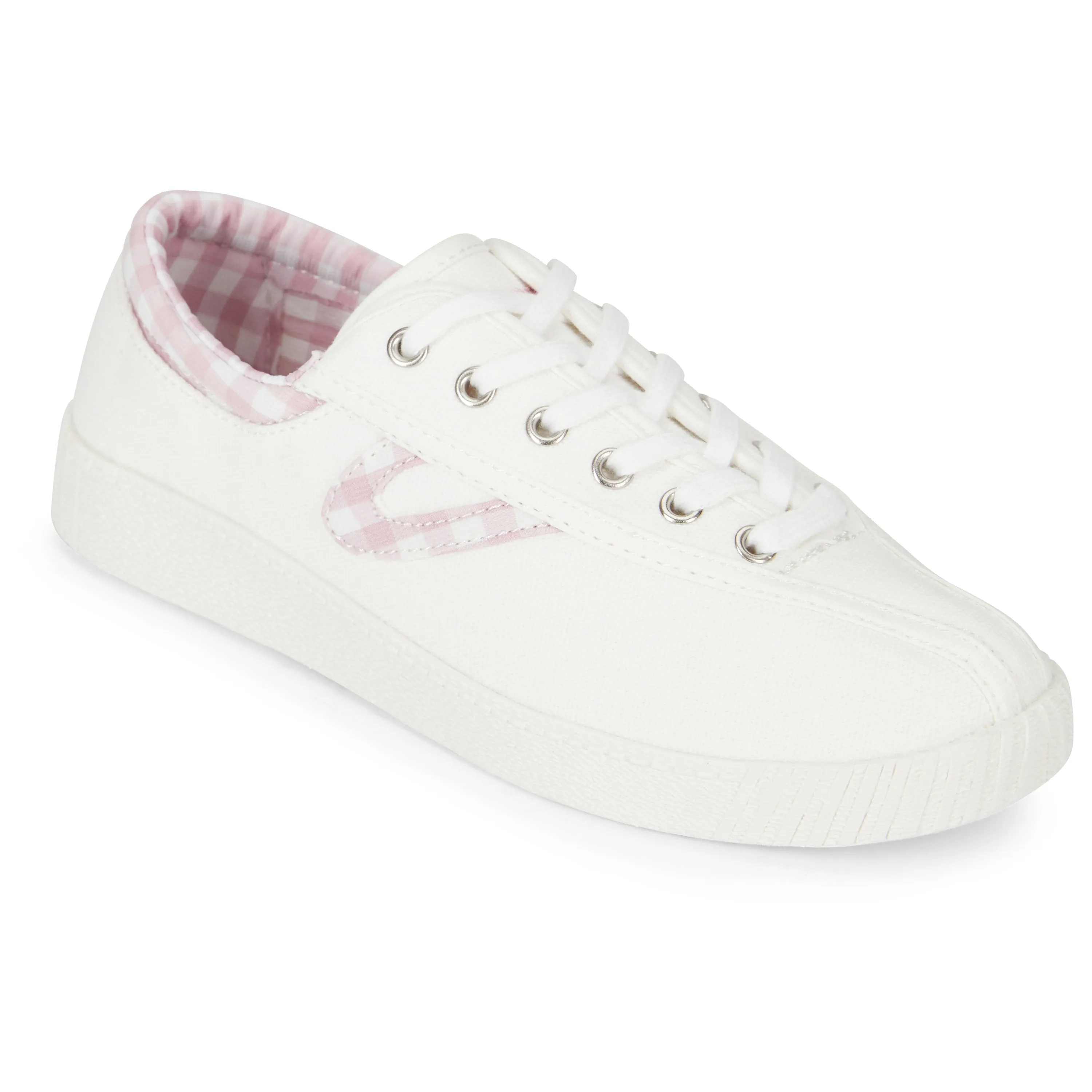 Tretorn Nylite Sneaker sold by Draper James product image thumbnail 5