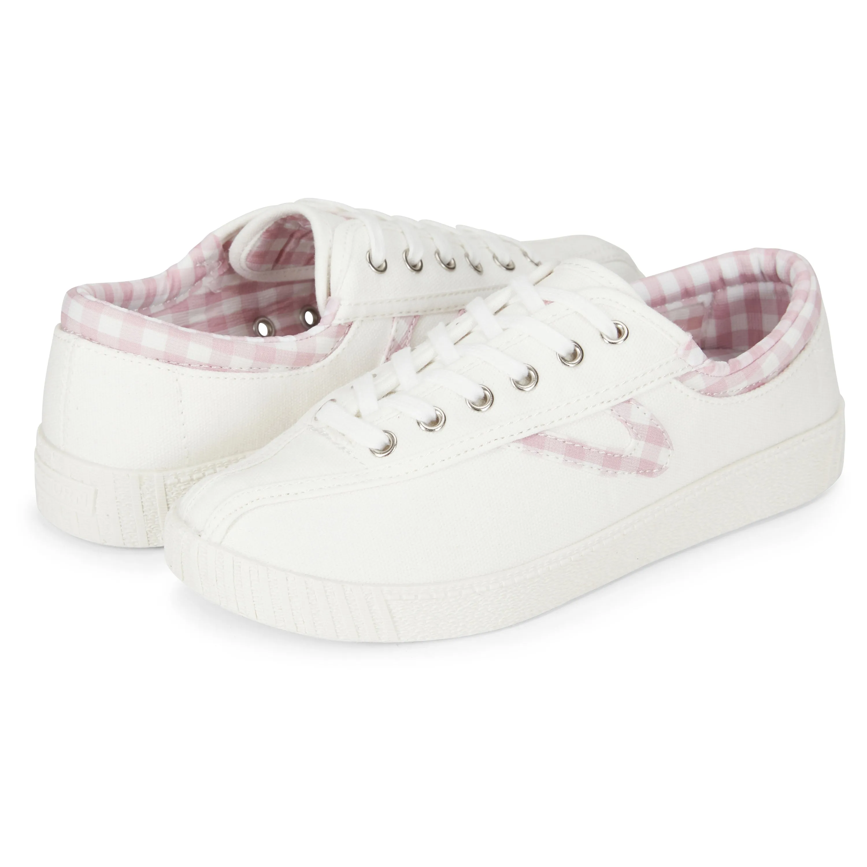 Tretorn Nylite Sneaker sold by Draper James product image thumbnail 3