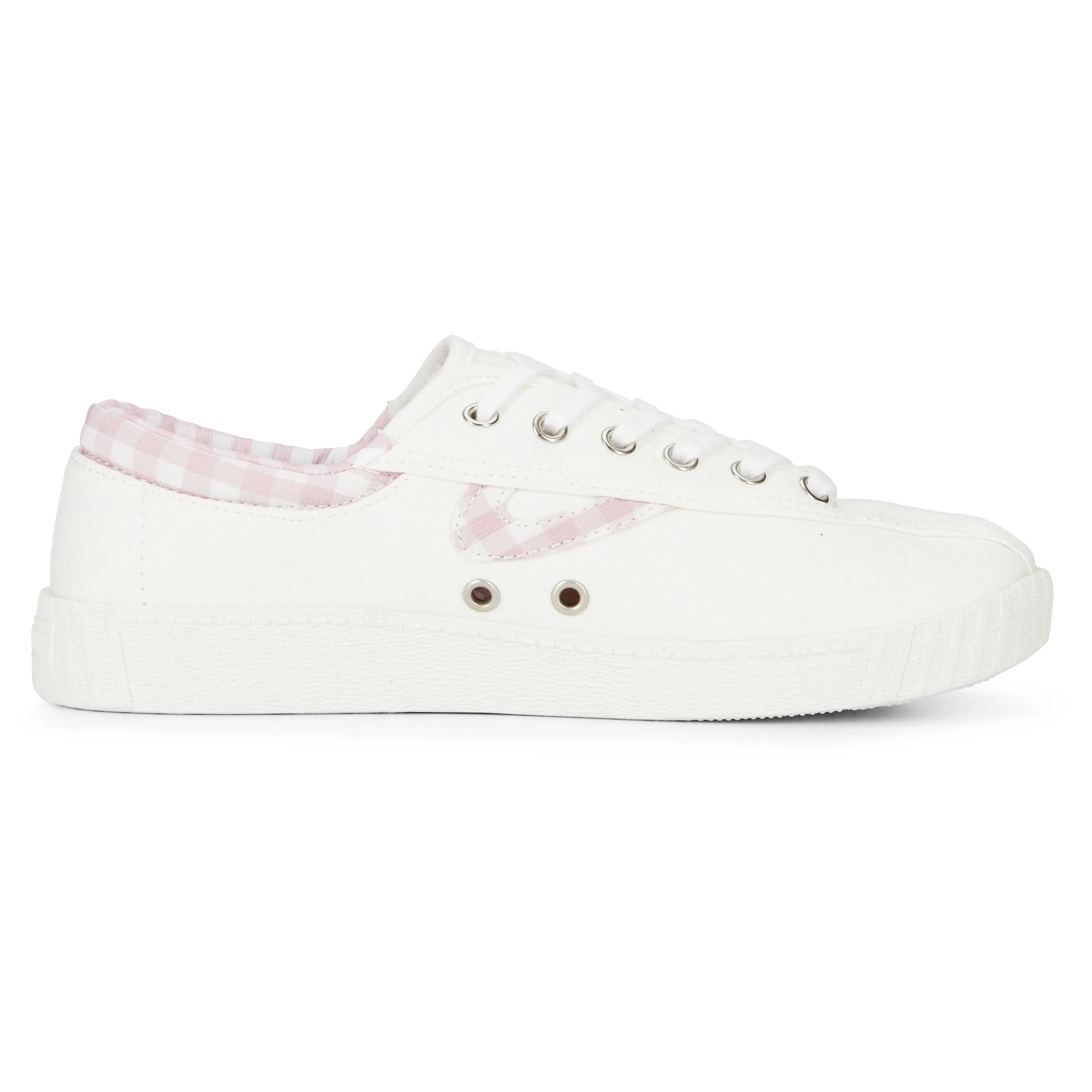 Tretorn Nylite Sneaker sold by Draper James product image thumbnail 2