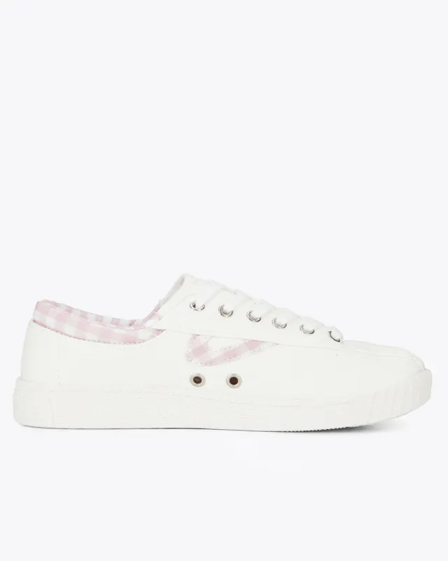 Tretorn Nylite Sneaker sold by Draper James
