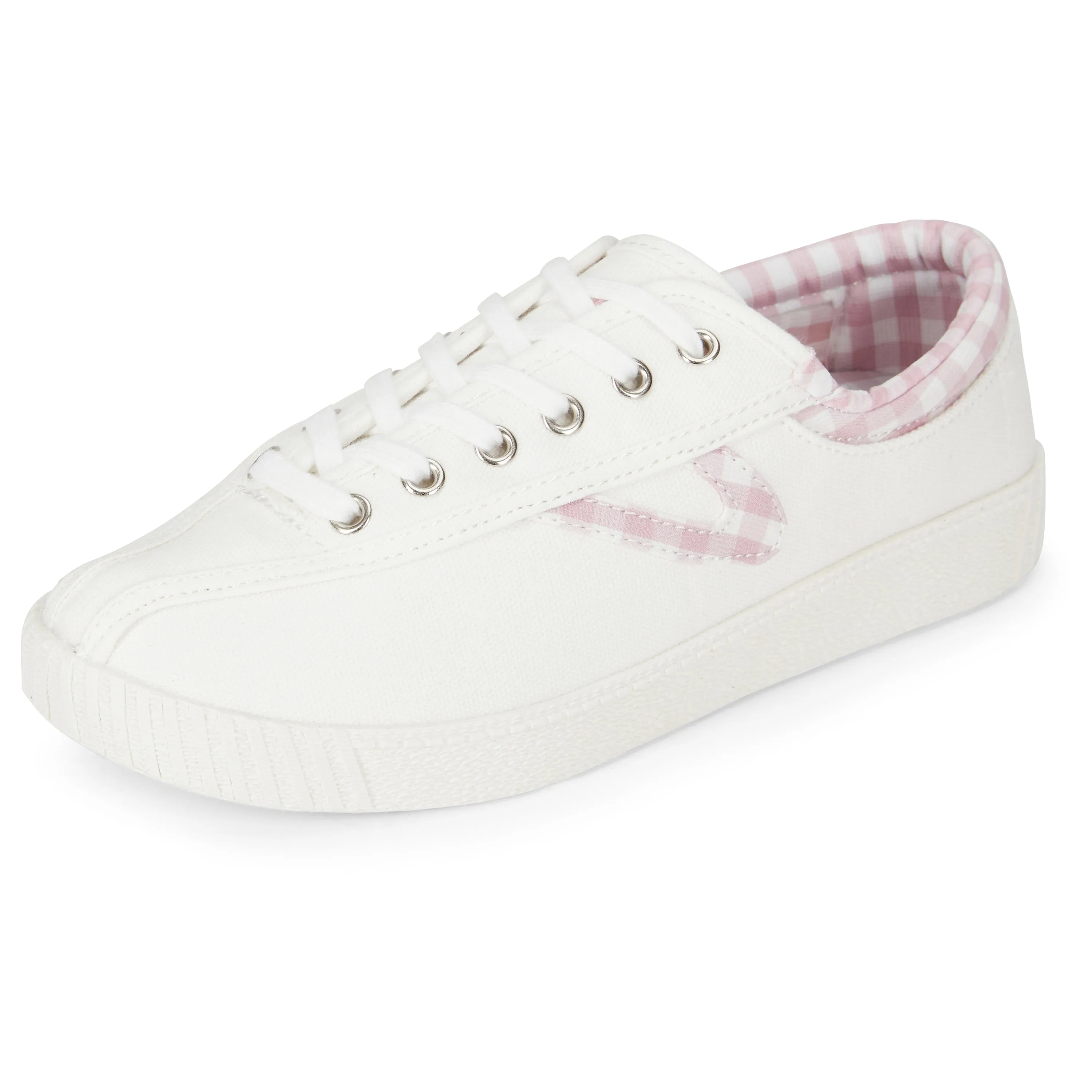 Tretorn Nylite Sneaker sold by Draper James product image thumbnail 4