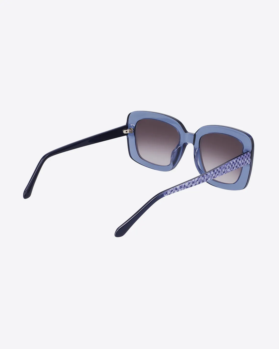 Luma Sunglasses sold by Draper James product image thumbnail 3