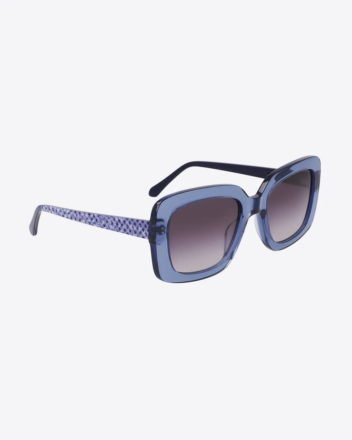 Luma Sunglasses sold by Draper James product image thumbnail 2
