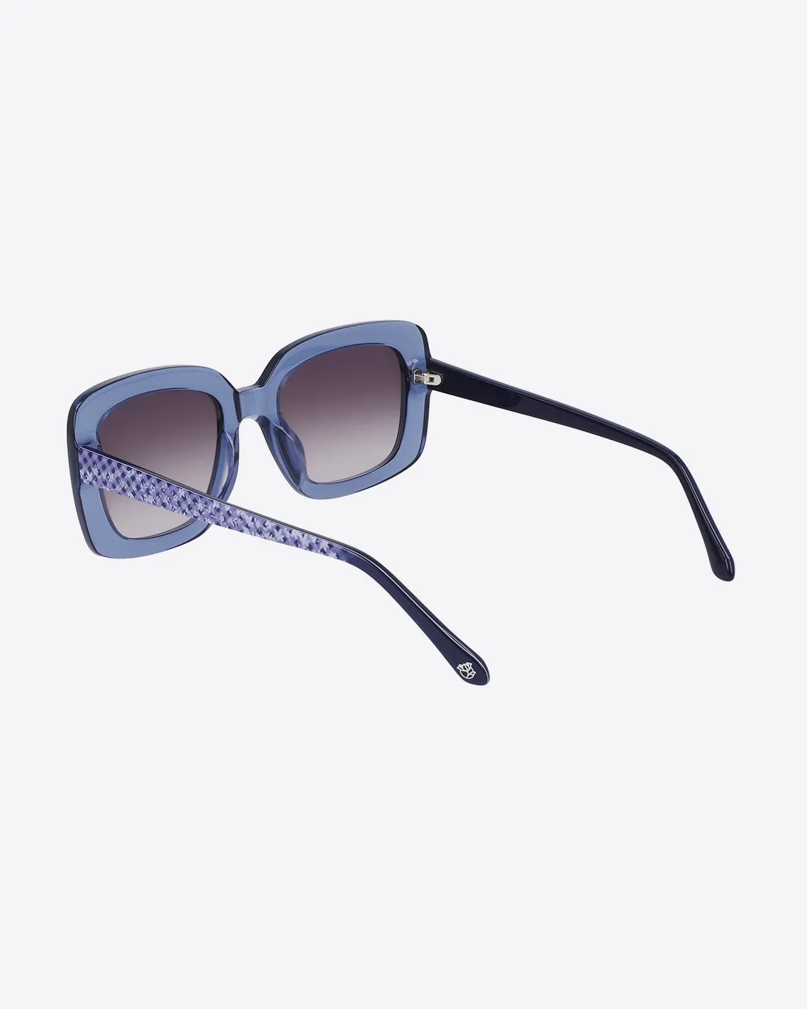 Luma Sunglasses sold by Draper James product image thumbnail 5